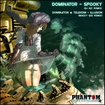 cover: Dominator|Telekom - Spooky