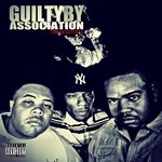 cover: Guilty By Association - Three Letters