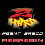 cover: Agent Sasco|Assassin - Assassin