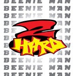 cover: Beenie Man - 2 Hard