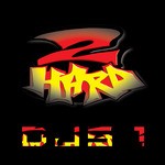 cover: Various - 2 Hard DJs 1