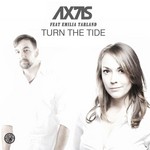 cover: Ax7is Feat Emilia Tarland|Ax7is - Turn The Tide