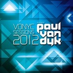 cover: Various|Van Dyk, Paul - VONYC Sessions 2012 (unmixed tracks)