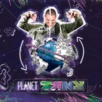 cover: Zany - Planet Zany