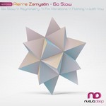 cover: Pierre Zamyatin - Go Slow