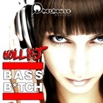 cover: Holly J - Bass B*tch