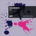 cover: Various - Sound Box 11