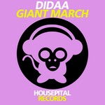 cover: Didaa - Giant March