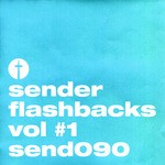 cover: Various - Sender Flashbacks Vol #1