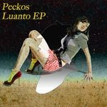 cover: Peckos - Luanto EP