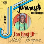 cover: Linval Thompson - King Jammys Presents: The Best of Linval Thompson