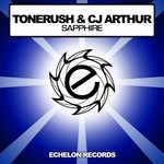 cover: Cj Arthur|Tonerush - Sapphire