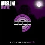 cover: Aureluna - Lunatic