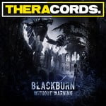 cover: Blackburn - Without Warning