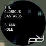 cover: The Glorious Bastards - Black Hole