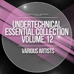 cover: Various - Undertechnical Essential Collection Volume 12