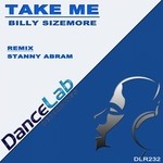 cover: Billy Sizemore - Take Me