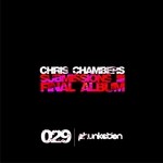 cover: Chris Chambers - Submissions 3 Final Album