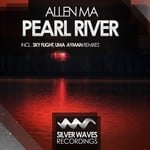 cover: Allen Ma - Pearl River