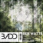 cover: Ben Watts - Ma Fleur