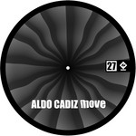 cover: Aldo Cadiz - Move