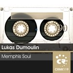 cover: Dumoulin, Lukas|The Beatfuckers Project - Memphis Soul