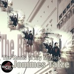 cover: Jommes Tatze - The Roots Of My Music