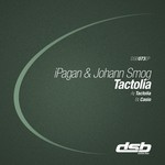 cover: Ipagan|Smog, Johann - Tactolia