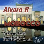 cover: Alvaro R - Life In Morocco