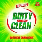 cover: Dj Garffi3 - Dirty Shades Of Clean