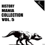 cover: Blafka - History Mania Collection Vol 5