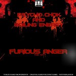 cover: Boiling Energy|Psycho Chok - Furious Anger