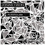 cover: Jonas Hahn - Autohouse