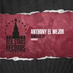 cover: Anthony El Mejor - Sunville EP