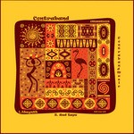 cover: Contraband - Red Tape