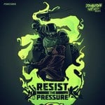 cover: Forbidden Society - Resist The Pressure EP