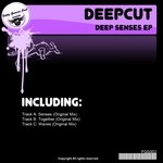 cover: Groovecut - Deep Senses EP