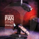 cover: Peterr Pan - Sophisticated Devotion