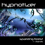 cover: Isaak Hypnotizer - Sparkling Forest