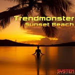 cover: Trendmonster - Sunset Beach