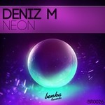 cover: Deniz M - Neon