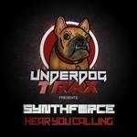 cover: Synthforce - Hear You Calling