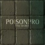 cover: Poison Pro - The Secret EP