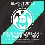 cover: Fran Hf|Miranda, Djahir - El Baile Del Rey