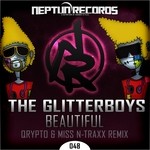 cover: The Glitterboys - Beautiful