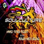 cover: Soulculture - Roughneck Sound