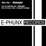 cover: See So - Midnight