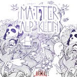 cover: Alp Klein - Matter