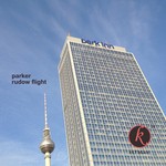 cover: Parker - Rudow Flight