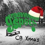 cover: Grooveman Spot - CB Xmas